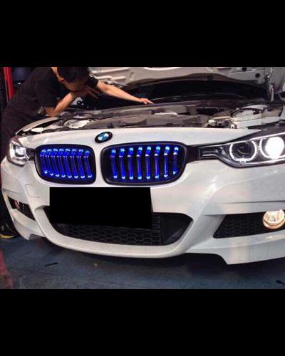 MẶT CA LĂNG FULL LED BMW F30